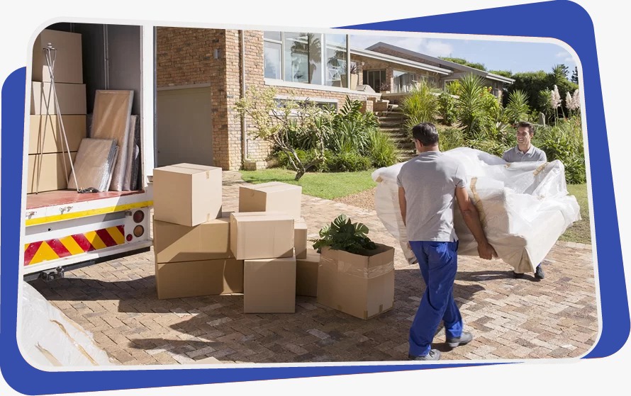 Bursa Şehir İçi Nakliyat